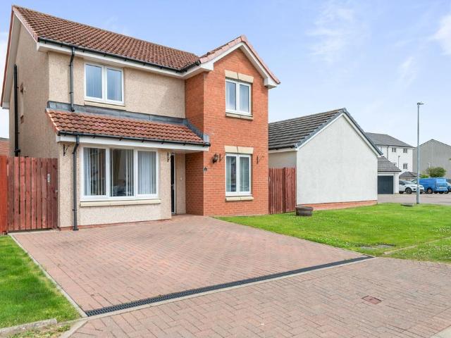 House for sale in Boghall, Blackburn