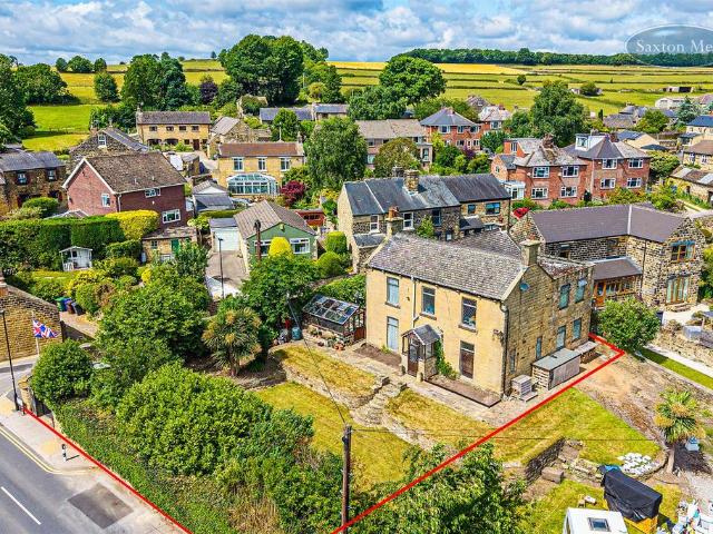 House for sale in Ecclesfield, South Yorkshire