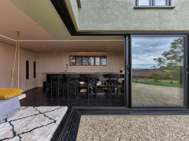 House for sale in Wales