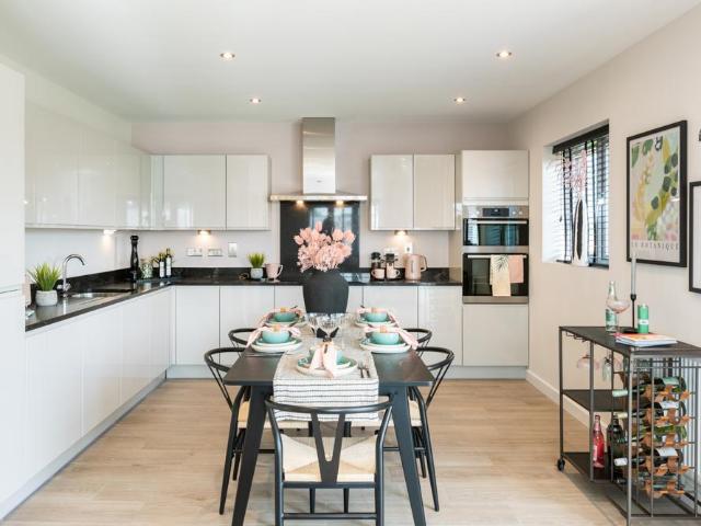 House for sale in Dawlish, Bridford