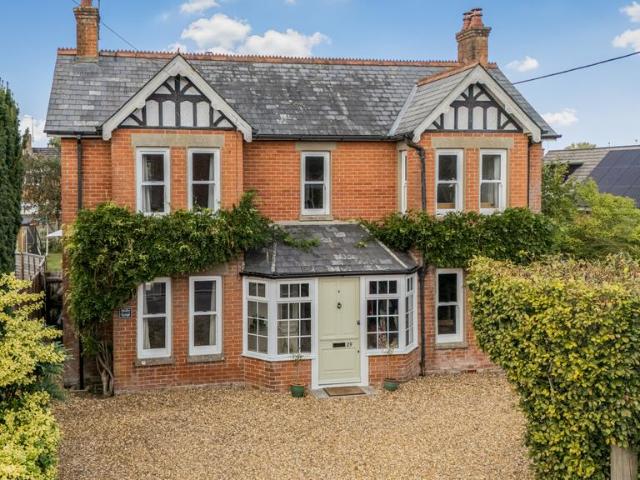 House for sale in Horseport, New Forest