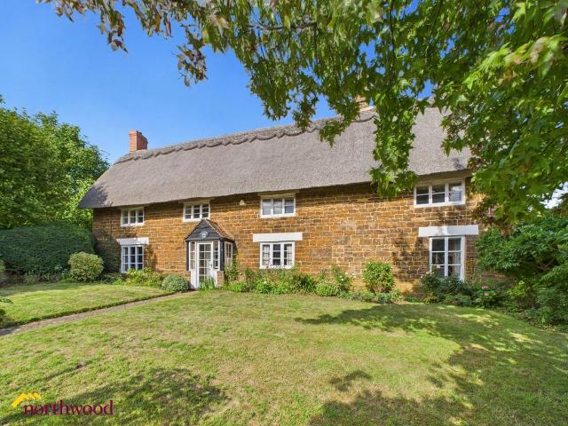 House for sale in Byfield