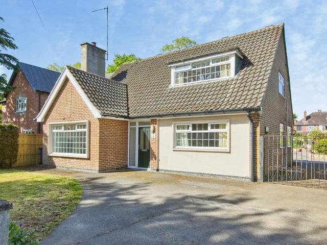 House for sale in Caldermill, East Midlands