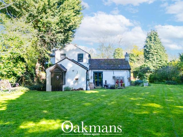 House for sale in Catshill and North Marlbrook CP, Bromsgrove