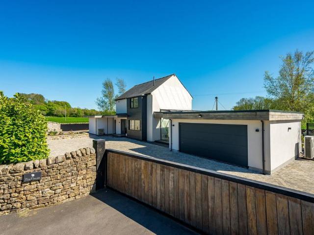 House for sale in Bare, Lancashire
