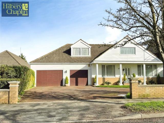 House for sale in Emerson Park, Greater London