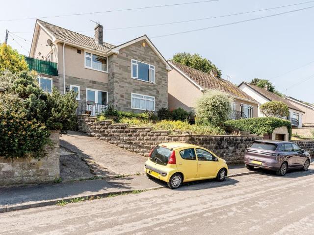 House for sale in Weston-super-mare, North Somerset