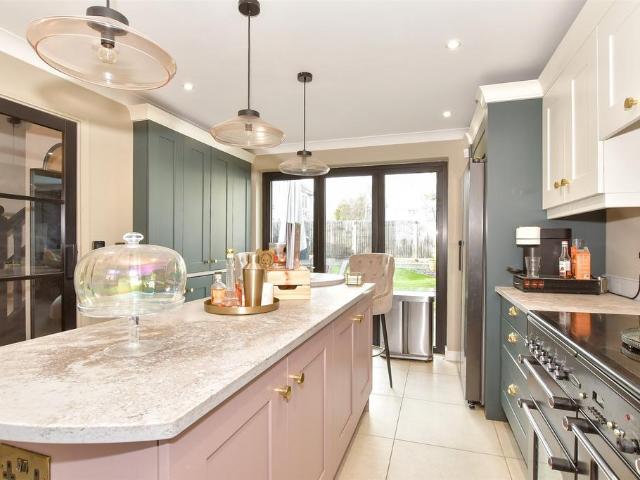 House for sale in Snodland, Bourne Vale
