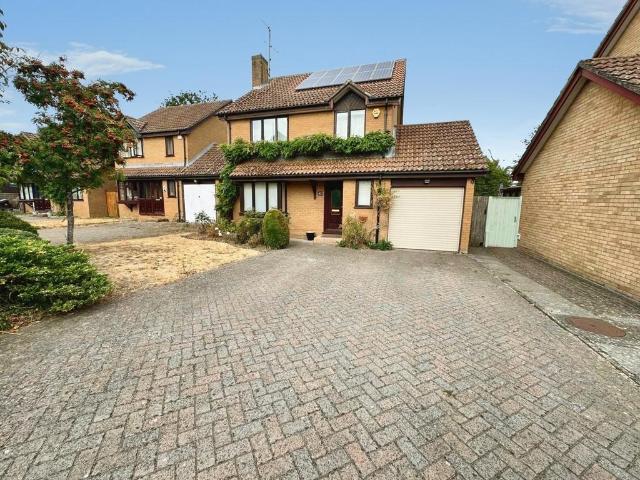 House for sale in Winnersh