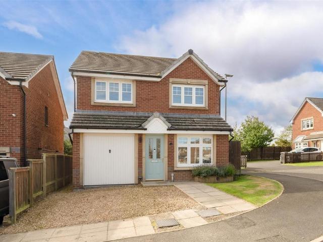 House for sale in Eyemouth, Scottish Borders
