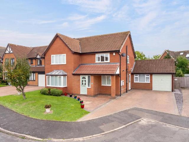 House for sale in Gilmorton, Harborough