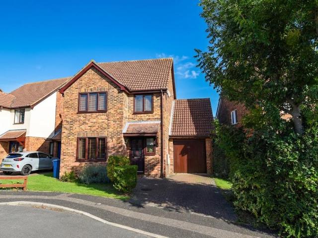 House for sale in Oxmoor, Huntingdonshire