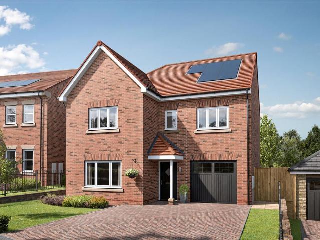 House for sale in Prudhoe, West Wylam