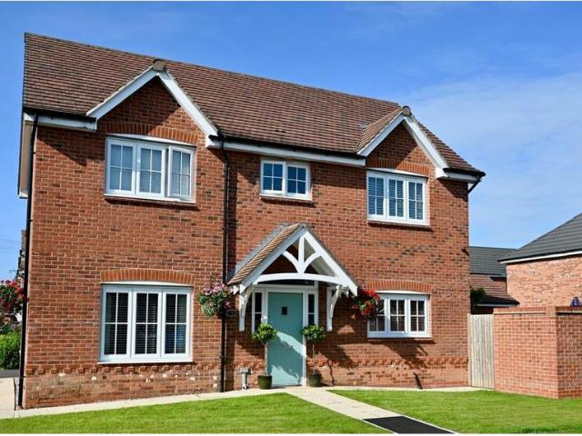 House for sale in Audlem