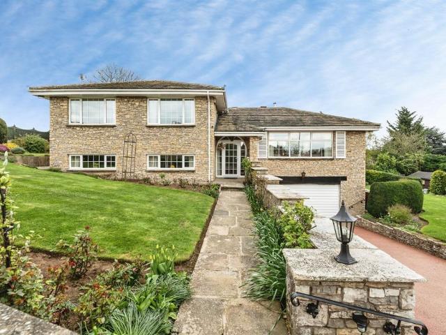 House for sale in Darrington, West Yorkshire