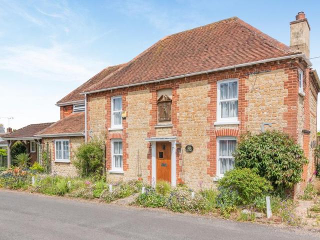 House for sale in Sidlesham Quay, Littlecote