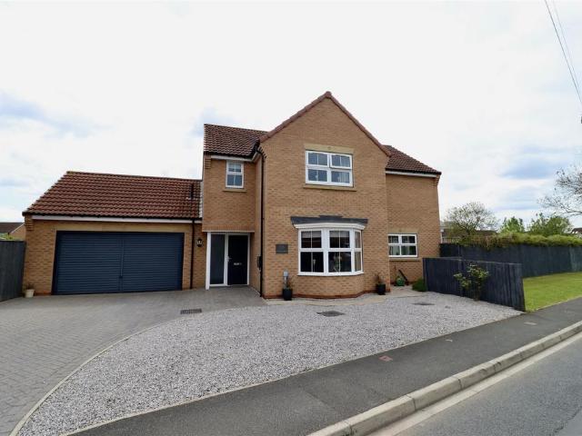 House for sale in Market Weighton