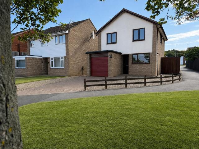 House for sale in Boultham Moor, Brayford