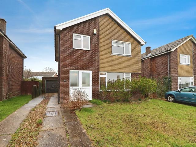 House for sale in Font-y-Gary, Rhoose