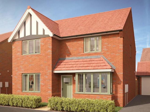 House for sale in Stroud Green, Barling
