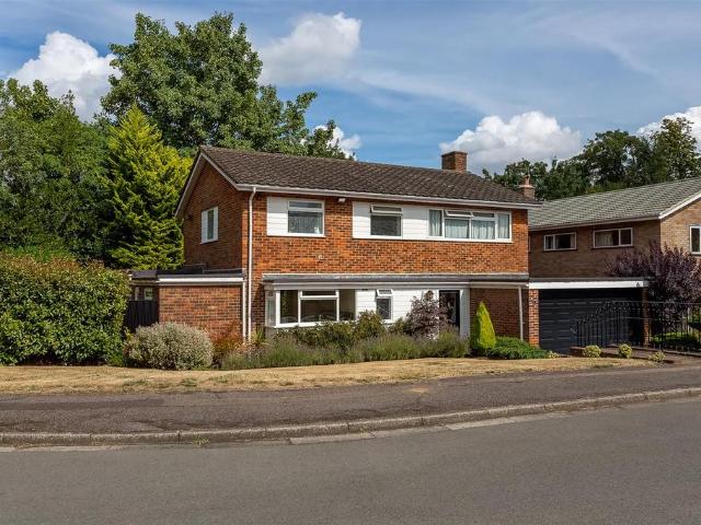 House for sale in Red Hill, Surrey