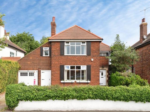 House for sale in Cottingham, East Riding Of Yorkshire