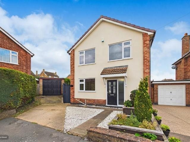House for sale in East Leake, Rushcliffe