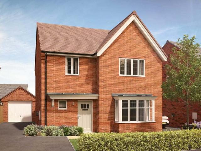 House for sale in Haverhill, West Suffolk