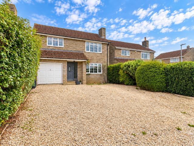 House for sale in Keinton Mandeville, Somerset