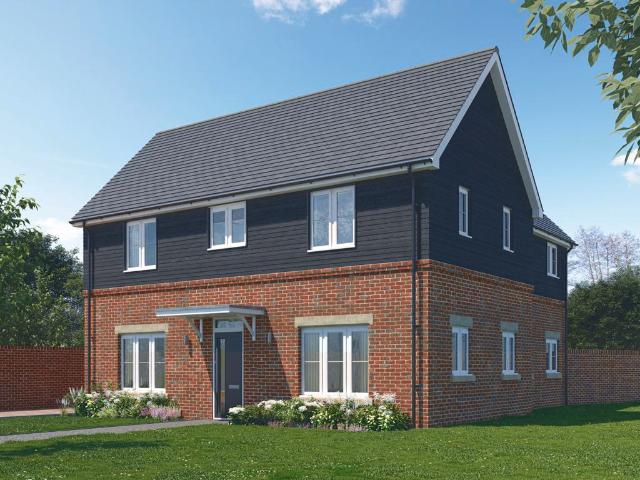 House for sale in Hampton Hargate, Peterborough