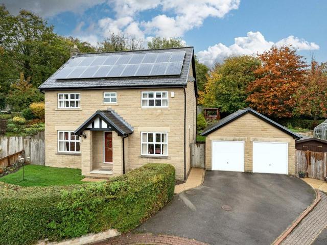 House for sale in Wetherby