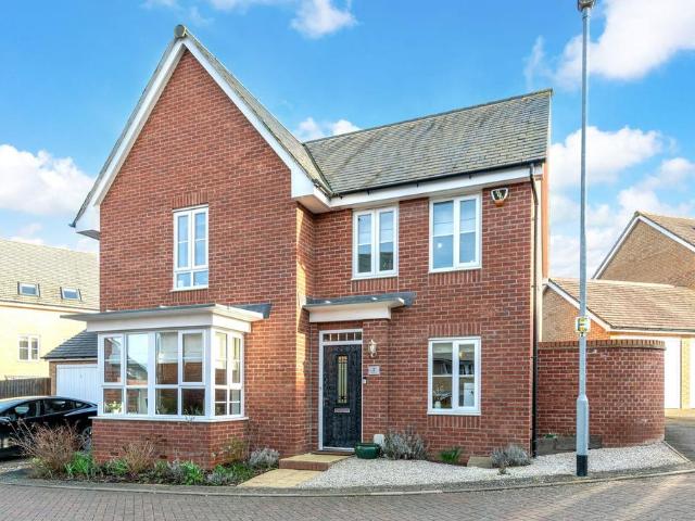 House for sale in Arrington, Cambridgeshire