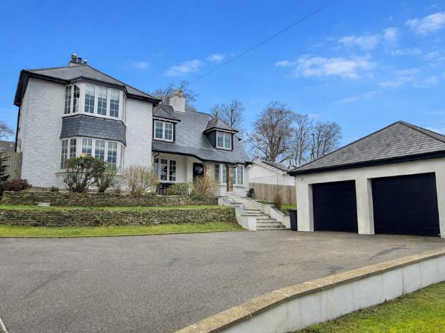 House for sale in Trelander, Penweathers