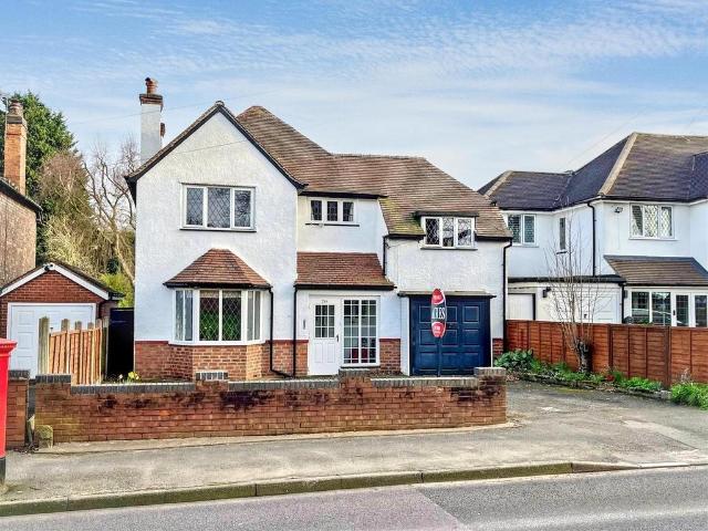 House for sale in Walmley, Sutton Coldfield