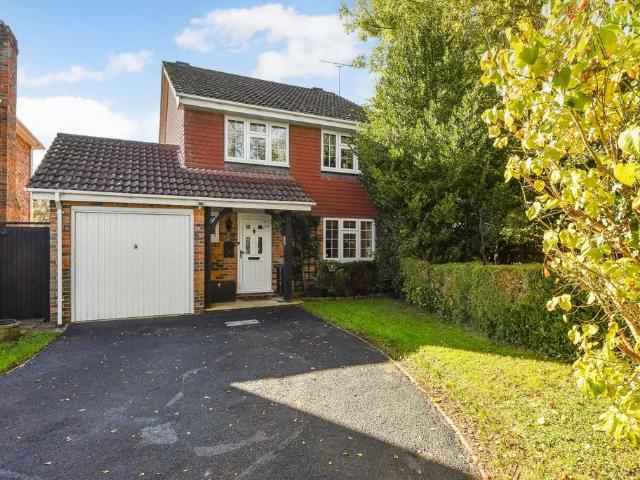House for sale in Bolton Low Houses, Hampshire