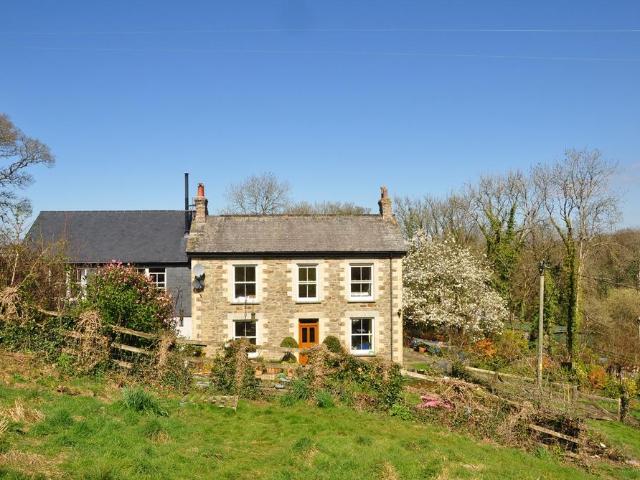 House for sale in Treworga, Ruan Lanihorne