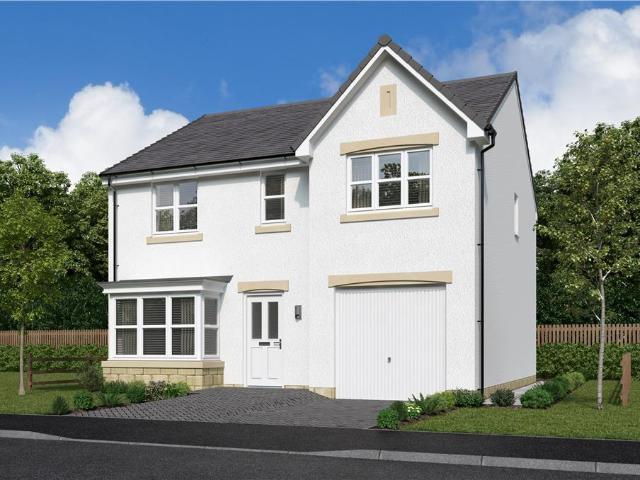 House for sale in Danderhall