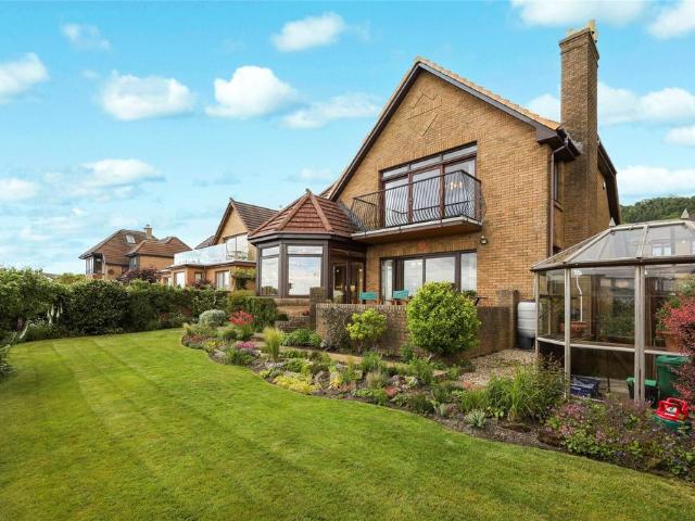 House for sale in Largs, Scotland