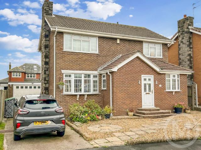House for sale in Churchtown, Blackpool