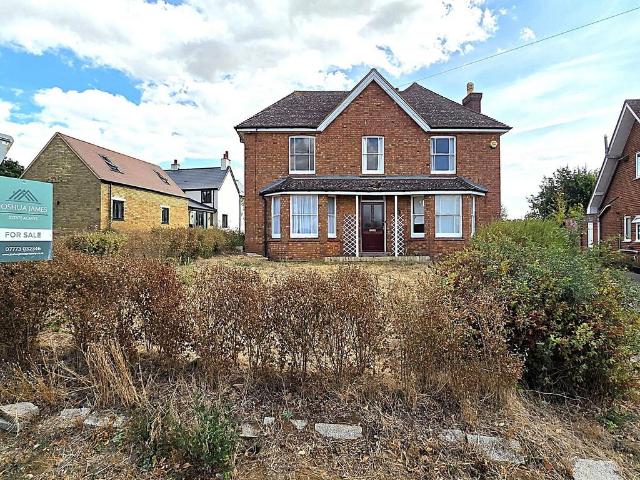 House for sale in Arrington, Cambridgeshire