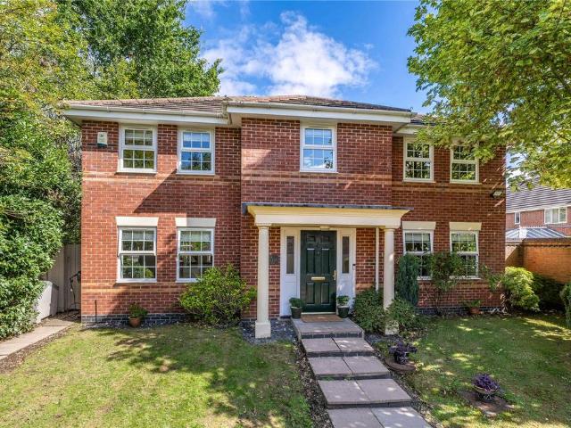 House for sale in Shire Oak, West Midlands