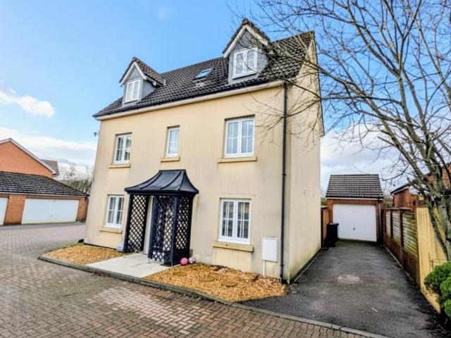 House for sale in Thomas Town, Merthyr Tydfil