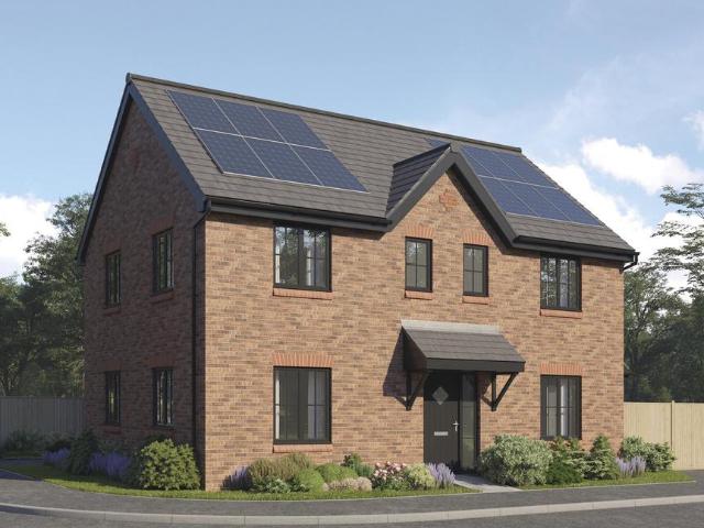 House for sale in Arbury, Warrington