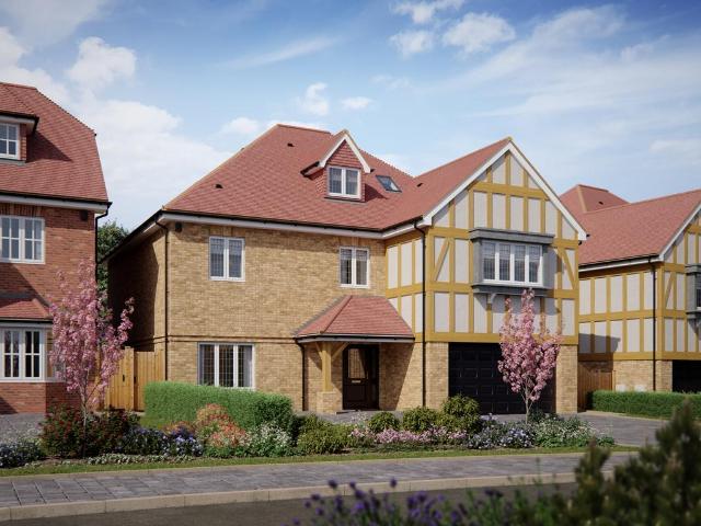 House for sale in Upminster, Greater London