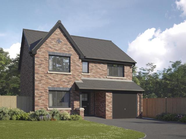 House for sale in Killingworth