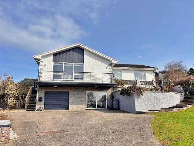 House for sale in Kirkcudbright, Scotland