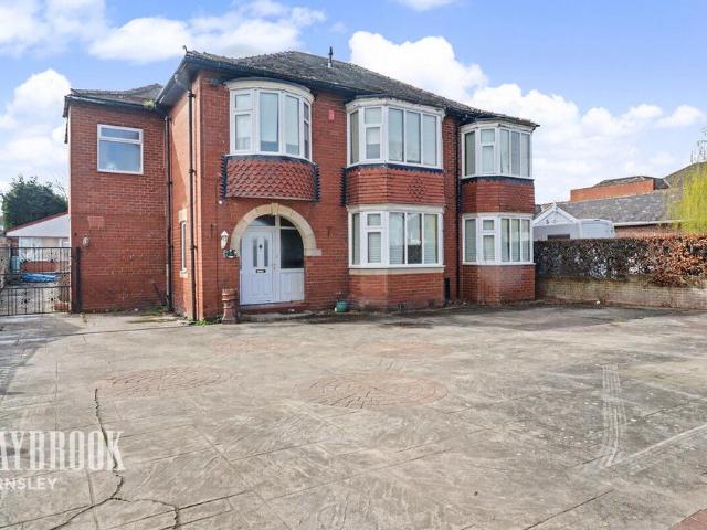 House for sale in South Yorkshire