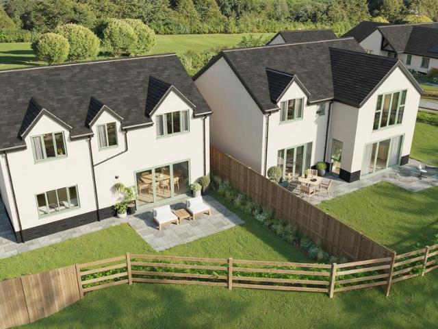 House for sale in Horwood, Lovacott and Newton Tracey, Kentisbury
