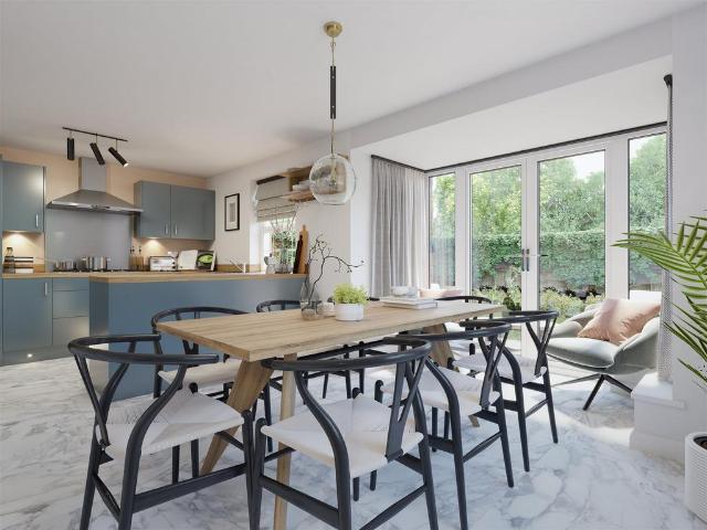 House for sale in Ash, Kent