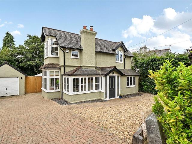 House for sale in Bolton Low Houses, Hampshire